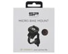Image 3 for SP Connect Micro Bike Mount (Black)
